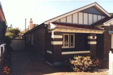 Property photo of 55 Nicholson Street Strathfield NSW 2135