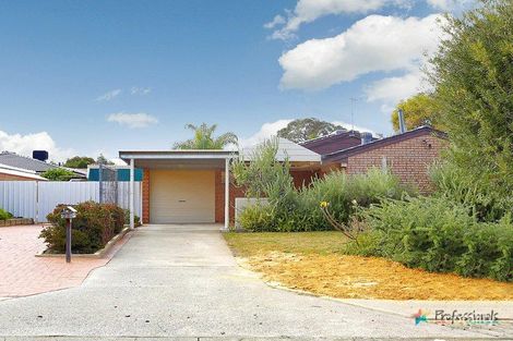 28 Le Grand Gdns, Marangaroo, WA 6064