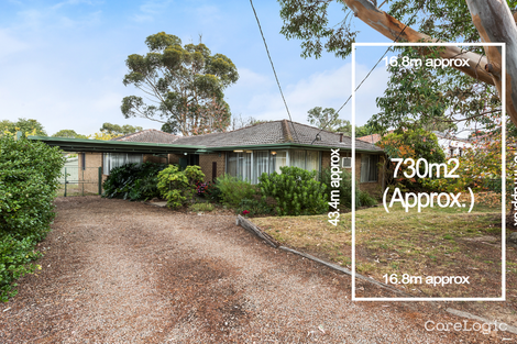 15 Lynn Dr, Ferntree Gully, VIC 3156