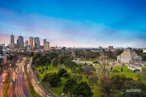 Property photo of 1705/2-14 Albert Road South Melbourne VIC 3205