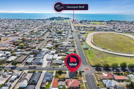 Property photo of 93 Gunn Street Devonport TAS 7310