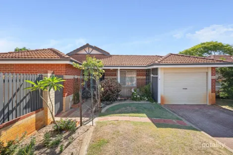 Property photo of 2/39 Challenger Avenue Manning WA 6152
