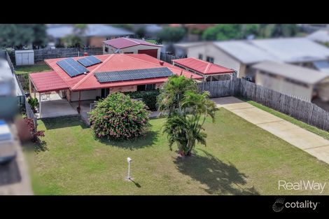14 Schoch St, Avenell Heights, QLD 4670