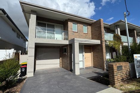 4/41 Albert St, North Parramatta, NSW 2151