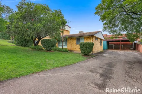 1/33 Murray St, Tamworth, NSW 2340