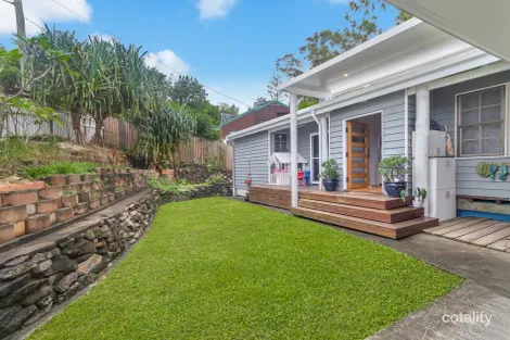 Property photo of 118 Peninsula Drive Bilambil Heights NSW 2486