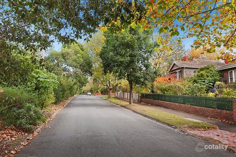 Property photo of 3 Dudley Parade Canterbury VIC 3126