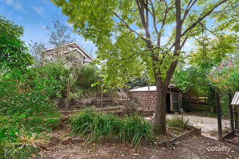 Property photo of 3 Dudley Parade Canterbury VIC 3126