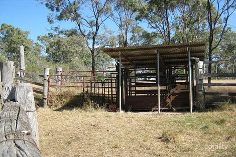 76 Faughnans Rd, Booie, QLD 4610