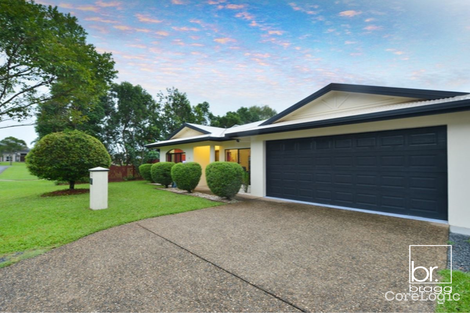 Property photo of 22 Pascoe Close Mount Sheridan QLD 4868