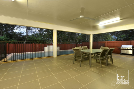 Property photo of 22 Pascoe Close Mount Sheridan QLD 4868