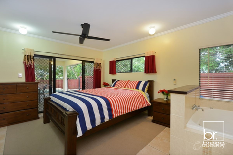 Property photo of 22 Pascoe Close Mount Sheridan QLD 4868