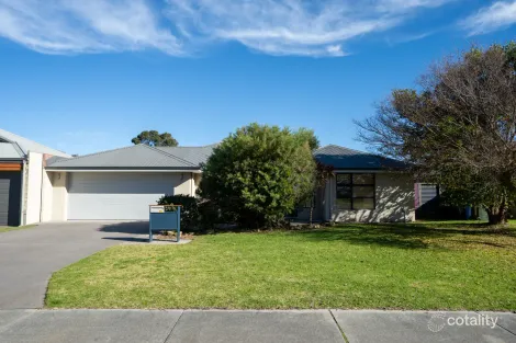 Property photo of 61 Scorpio Drive McKail WA 6330