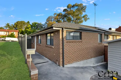 2 Elouera Cres, Woodbine, NSW 2560
