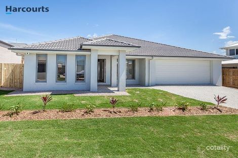 47 Bergamot Cct, Griffin, QLD 4503