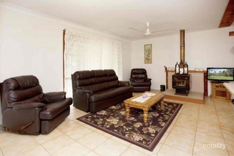 Property photo of 16 Abercrombie Road Medowie NSW 2318