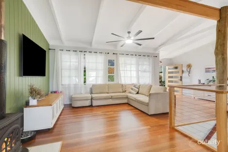 Property photo of 118 Peninsula Drive Bilambil Heights NSW 2486