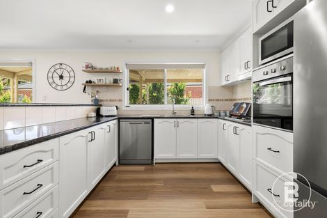 Property photo of 2 Luka Court Sebastopol VIC 3356