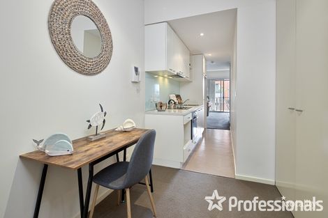 Property photo of 203/50-52 Dow Street Port Melbourne VIC 3207