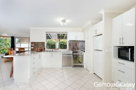 Property photo of 49 Wildrose Street Kellyville NSW 2155