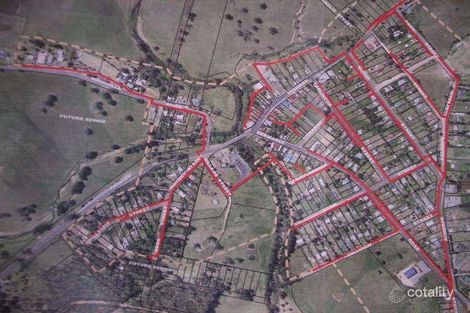 Property photo of 18 Hillview Street Cobargo NSW 2550