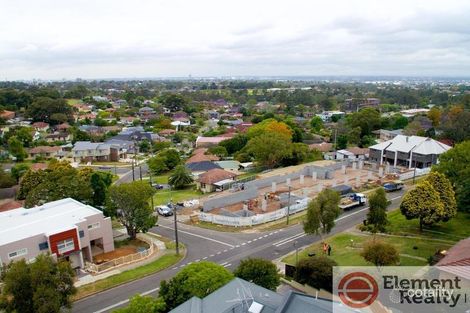 Property photo of 3/30-32 Marshall Road Telopea NSW 2117