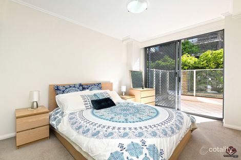 Property photo of 293/17-21 Romsey Street Waitara NSW 2077