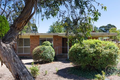 Property photo of 14 Newton Street Hackett ACT 2602