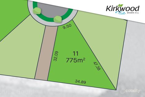 8 Observation Ct, Brown Hill, VIC 3350