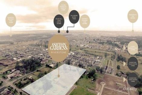 60 Riverstone Rd, Riverstone, NSW 2765