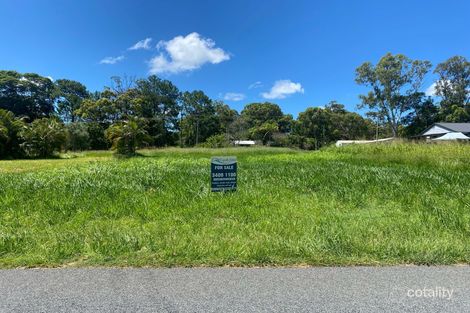 Property photo of 101 Laurel Street Russell Island QLD 4184