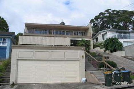 Property photo of 2/3 Paling Place Beacon Hill NSW 2100