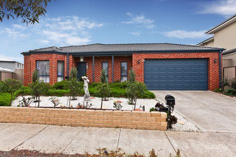 Property photo of 3 Appletree Grove Burnside Heights VIC 3023