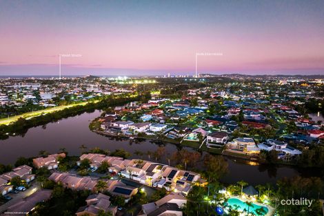 Property photo of 25/1 Resort Drive Robina QLD 4226
