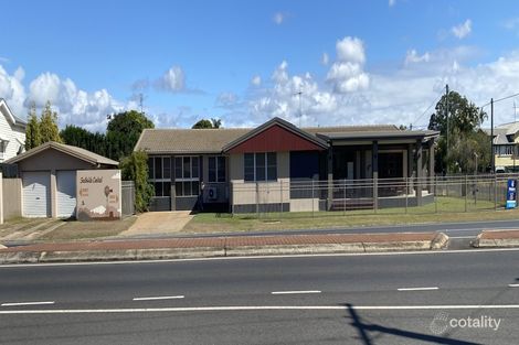 Property photo of 78 Lamb Street Walkervale QLD 4670