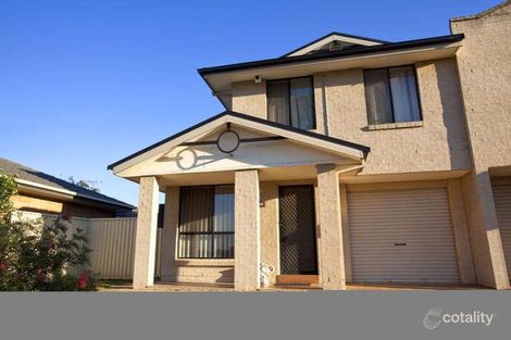 Property photo of 149 Braidwood Drive Prestons NSW 2170