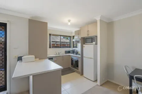 Property photo of 3/28B Garland Road Cessnock NSW 2325