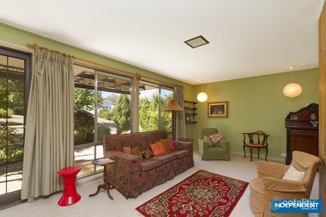 Property photo of 5 Glenorchy Street Lyons ACT 2606