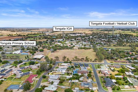 Property photo of 31 Memorial Drive Tongala VIC 3621