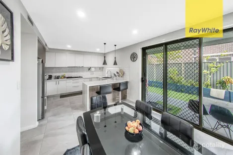 Property photo of 77 Sciberras Avenue Schofields NSW 2762