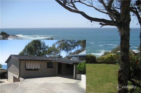 Property photo of 18 Illabunda Drive Malua Bay NSW 2536