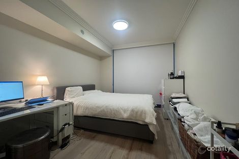 Property photo of 403/53 Hill Road Wentworth Point NSW 2127