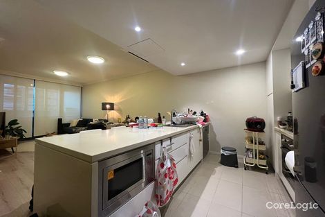 Property photo of 403/53 Hill Road Wentworth Point NSW 2127