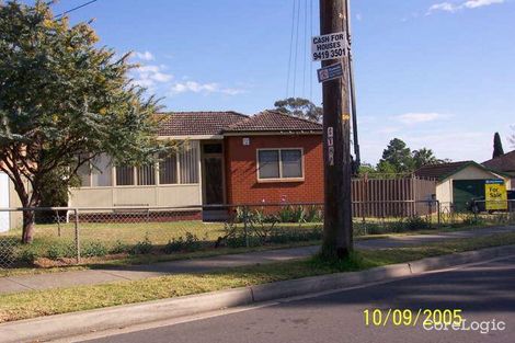 Property photo of 4 Davis Road Marayong NSW 2148