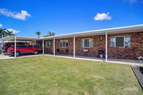 Property photo of 43 Fernleigh Avenue Andergrove QLD 4740