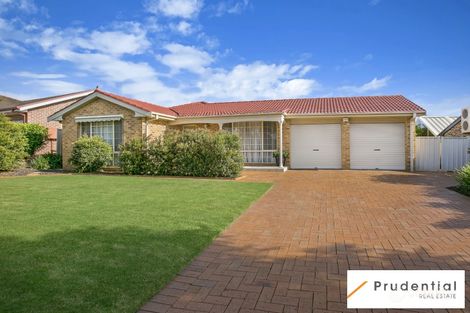 Property photo of 29 Valley View Drive Narellan NSW 2567
