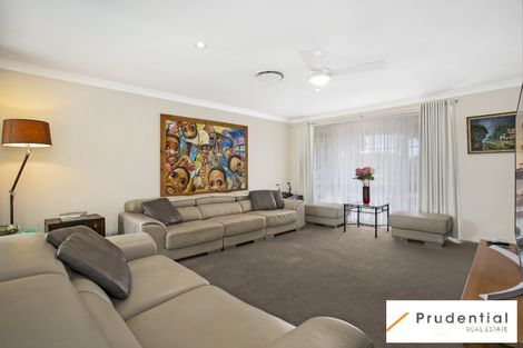 Property photo of 29 Valley View Drive Narellan NSW 2567