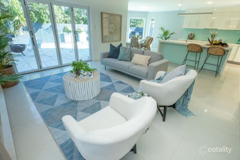 Property photo of 15 Wisemans Court Helensvale QLD 4212
