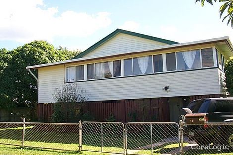 Property photo of 11-13 Wilson Lane Victoria Point QLD 4165
