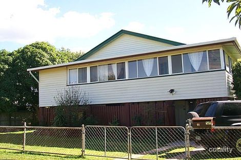 Property photo of 11-13 Wilson Lane Victoria Point QLD 4165